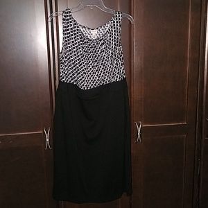 Merona dress